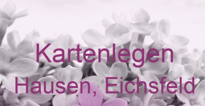 Kartenlegen Hausen, Eichsfeld | Top-Experten für Kartenlegen, Wahrsagen, Hellsehen, Zukunftsdeutung.